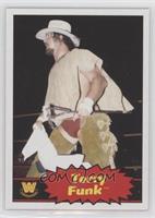 Terry Funk [EX to NM]