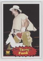 Terry Funk