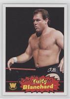 Tully Blanchard [EX to NM]