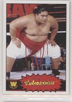 Yokozuna