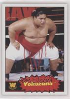 Yokozuna