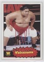 Yokozuna