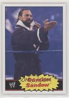 Damien Sandow