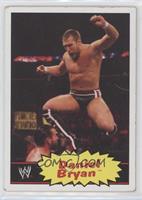 Daniel Bryan [EX to NM]