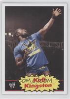 Kofi Kingston