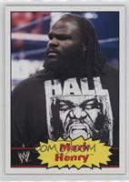 Mark Henry