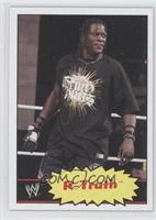 R-Truth