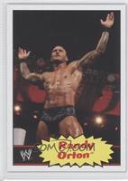 Randy Orton