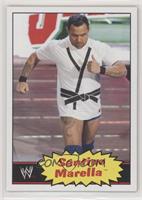 Santino Marella