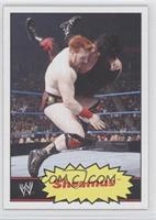 Sheamus