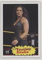 Tamina Snuka