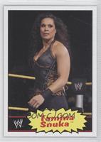 Tamina Snuka