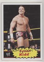 Tyson Kidd