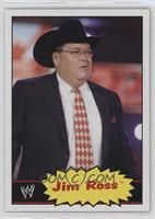 Jim Ross