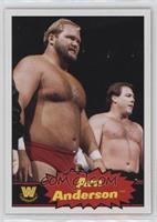 Arn Anderson