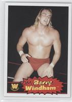 Barry Windham