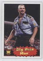 Big Boss Man