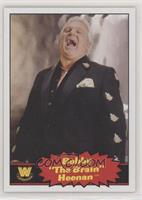 Bobby Heenan