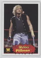 Brian Pillman