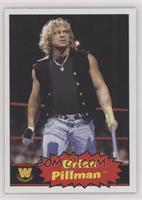 Brian Pillman