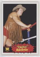 Bob Orton