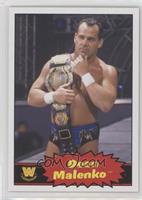 Dean Malenko