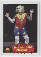 Doink the Clown