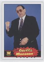 Gorilla Monsoon