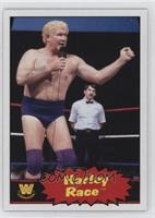 Harley Race