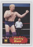 Harley Race