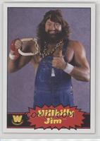 Hillbilly Jim