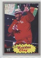 Brodus Clay