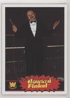 Howard Finkel