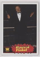 Howard Finkel