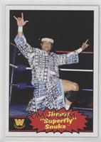 Jimmy Snuka