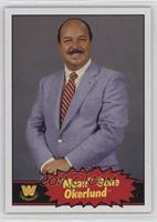 Gene Okerlund