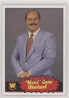 Gene Okerlund