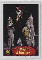 Papa Shango