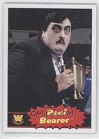 Paul Bearer