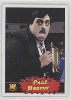 Paul Bearer