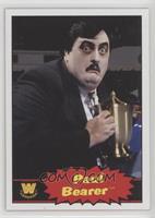 Paul Bearer