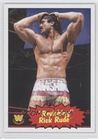 Rick Rude