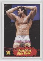 Rick Rude