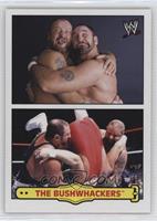 The Bushwhackers