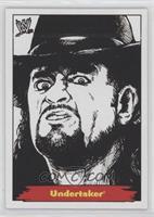 Undertaker