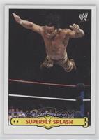 Superfly Splash (Jimmy Snuka)