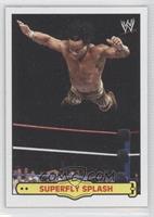 Superfly Splash (Jimmy Snuka)