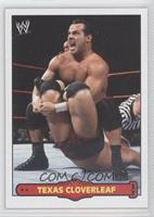 Texas Cloverleaf (Dean Malenko)