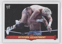 Attitude Adjustment (John Cena)