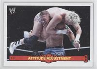 Attitude Adjustment (John Cena)
